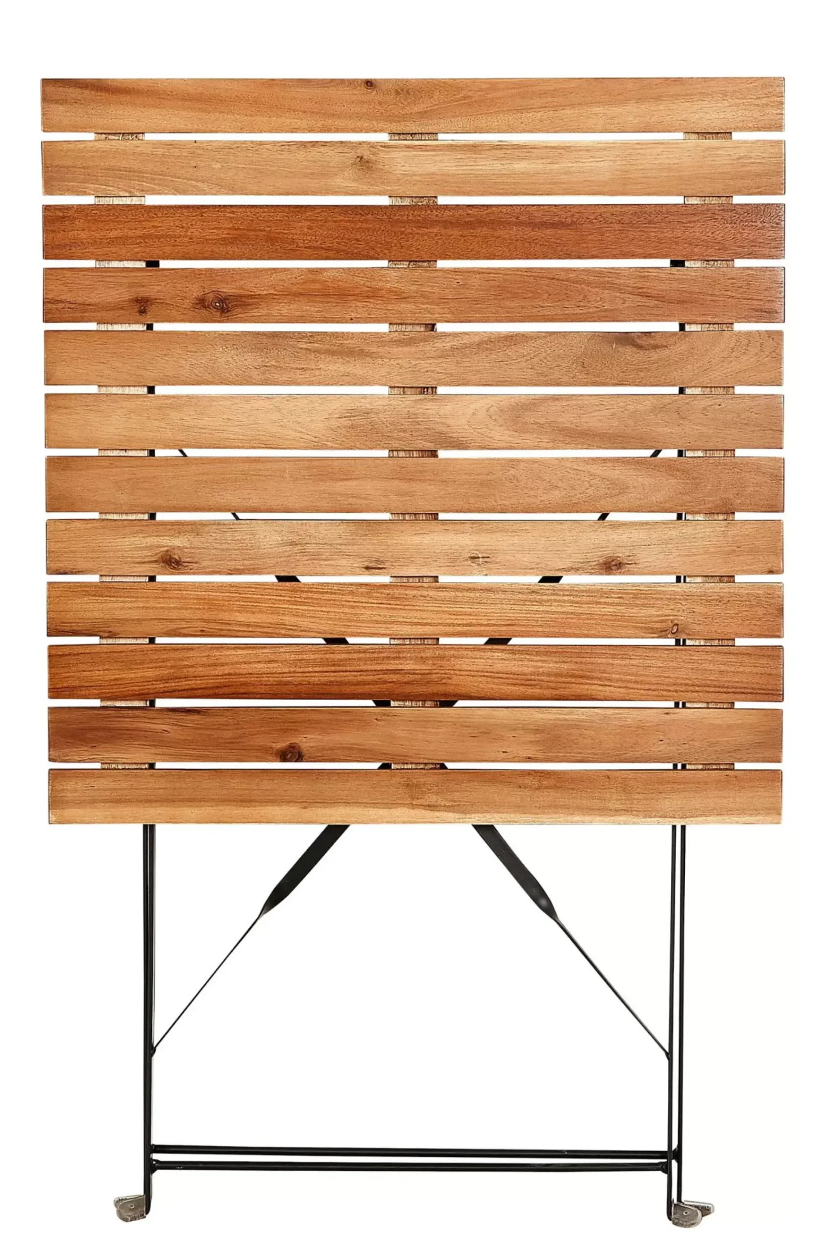 Kapas Mesa Plegable Natural