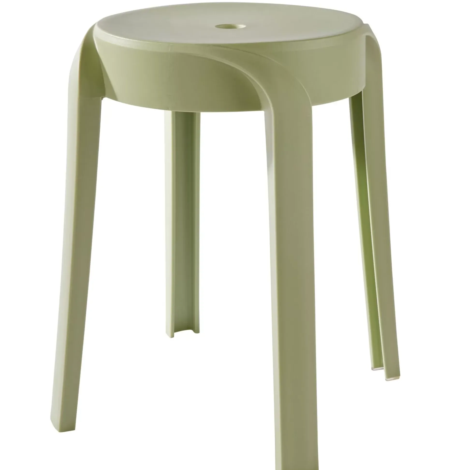 Karlus Taburete Verde