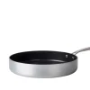 Kastrol Sarten Plateado