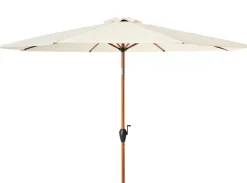 Kayu Parasol Beis