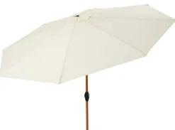 Kayu Parasol Beis