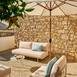 Kayu Parasol Beis