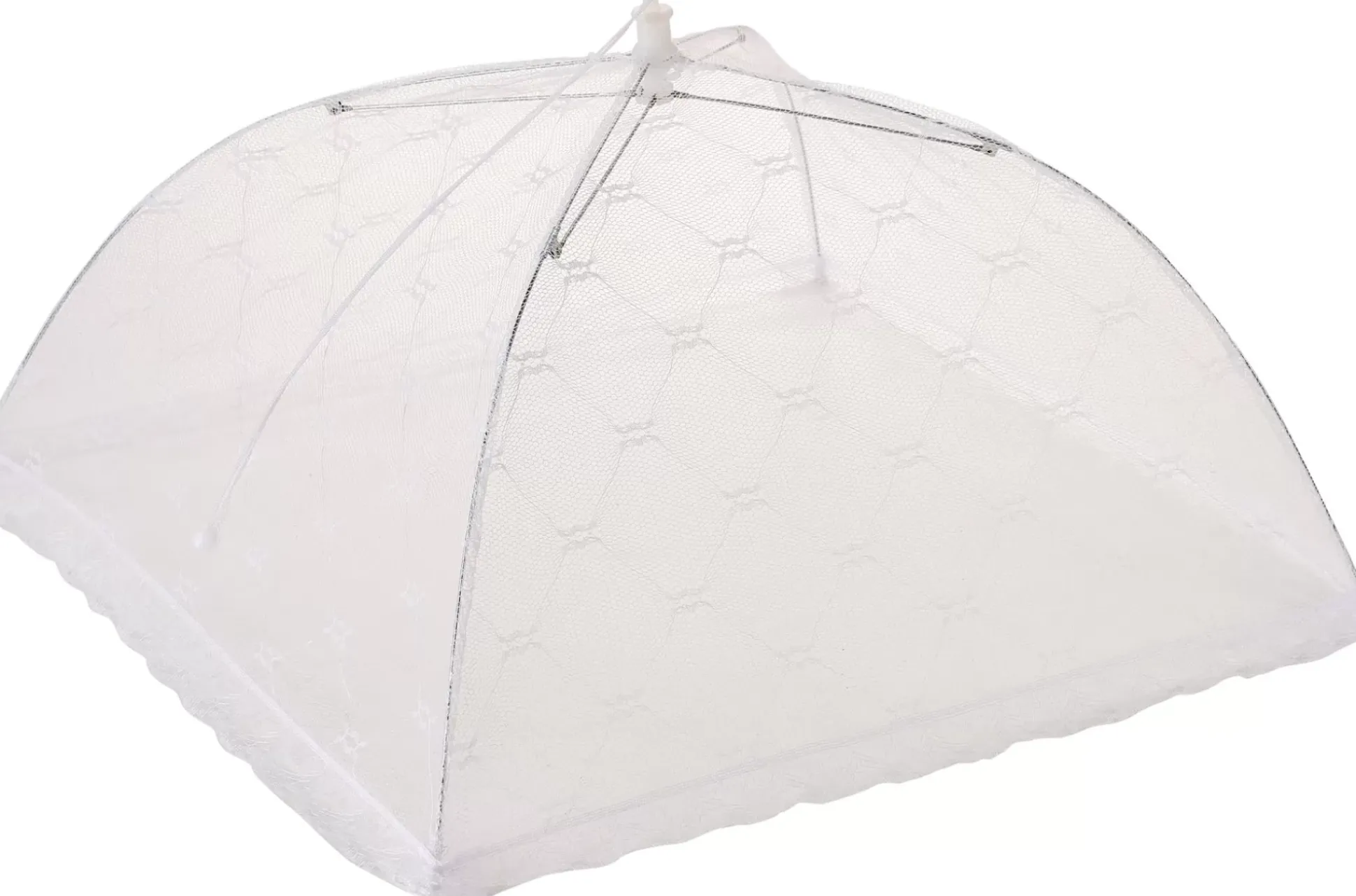 Lacy Campana Blanco