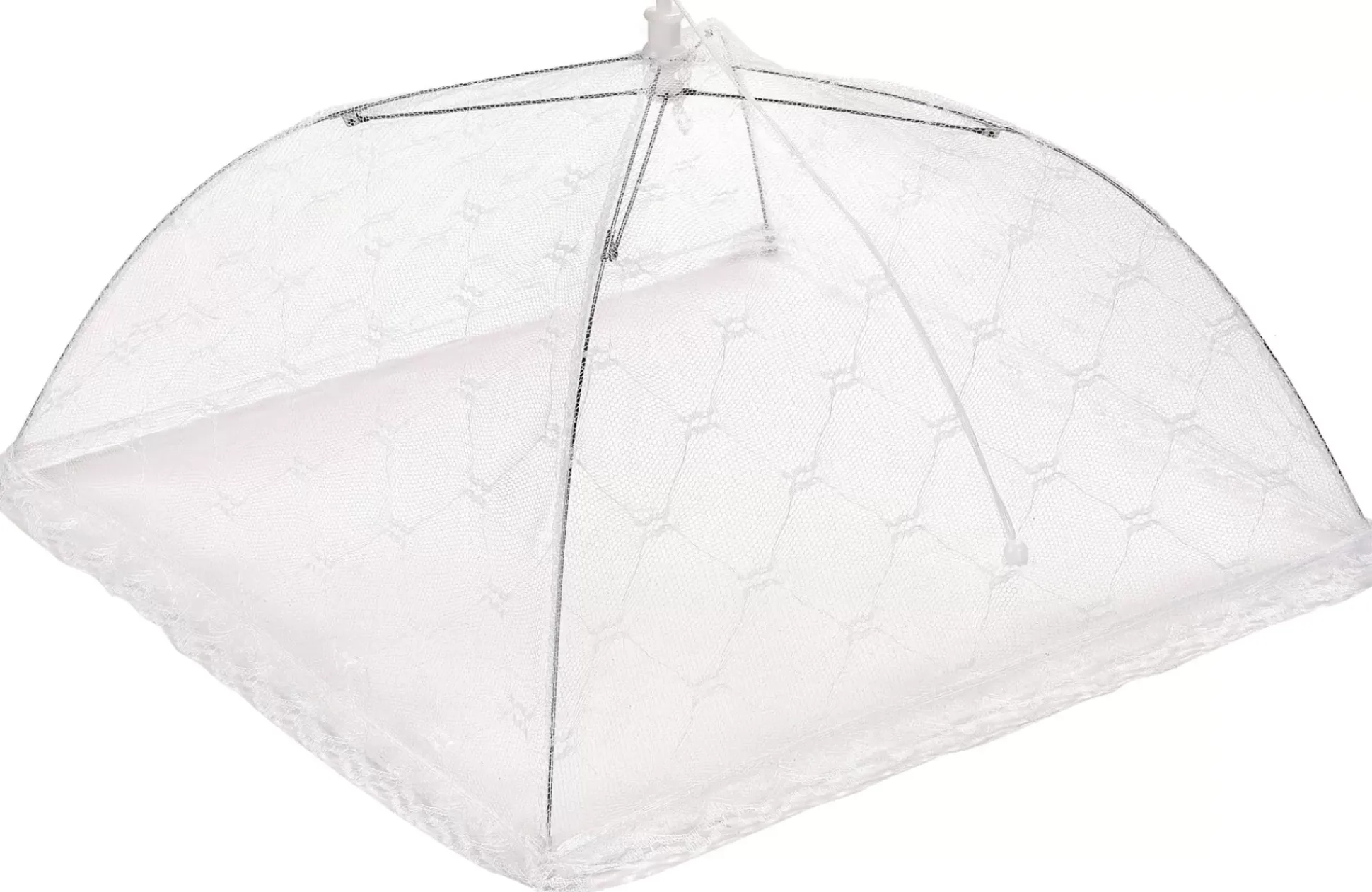 Lacy Campana Blanco