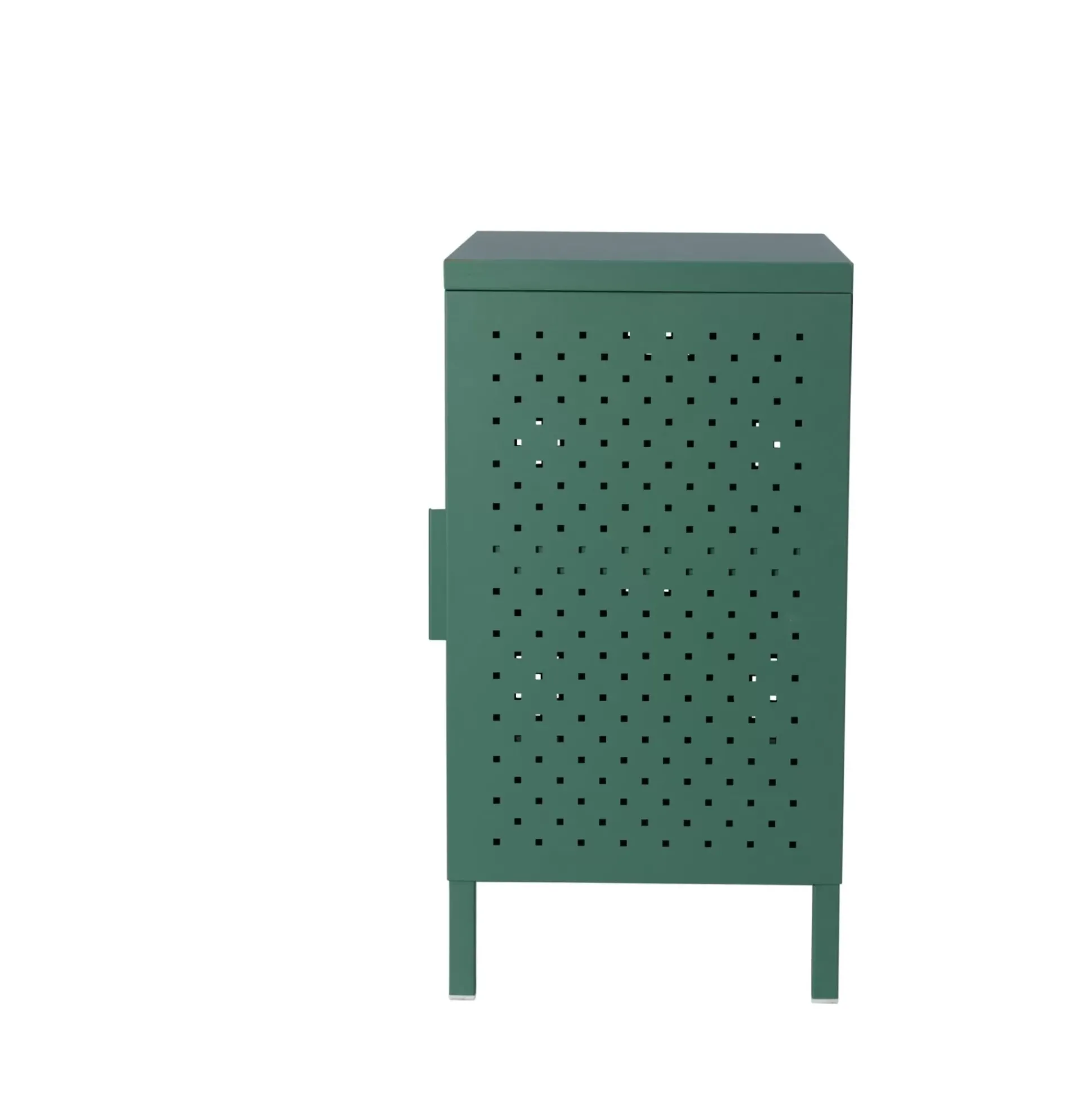 Lasse Mesilla De Noche Verde