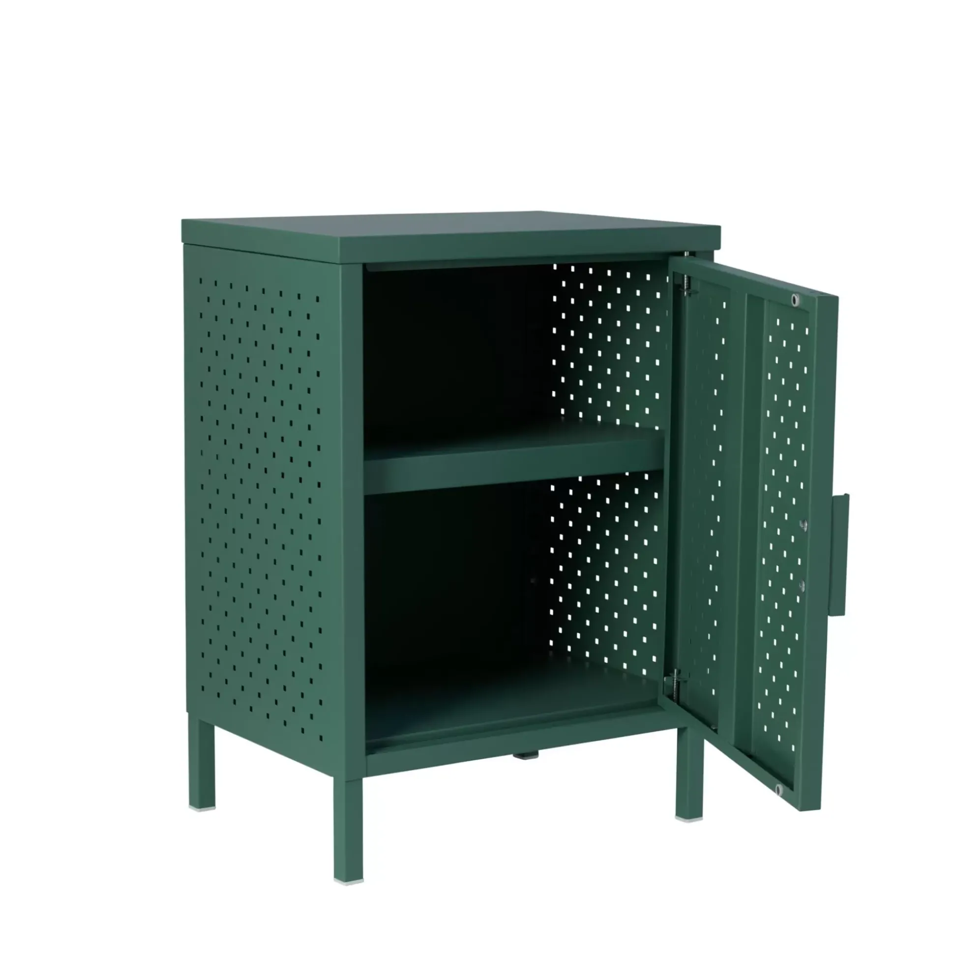 Lasse Mesilla De Noche Verde