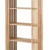 Latto Estanteria De Pared Natural