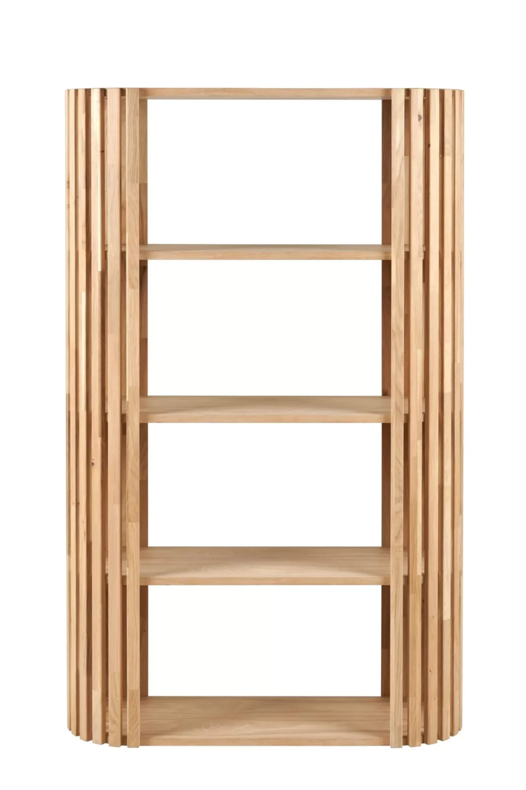 Latto Estanteria De Pared Natural