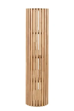 Latto Estanteria De Pared Natural