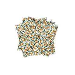 Lemonade Paquete De 20 Servilletas Varios Colores