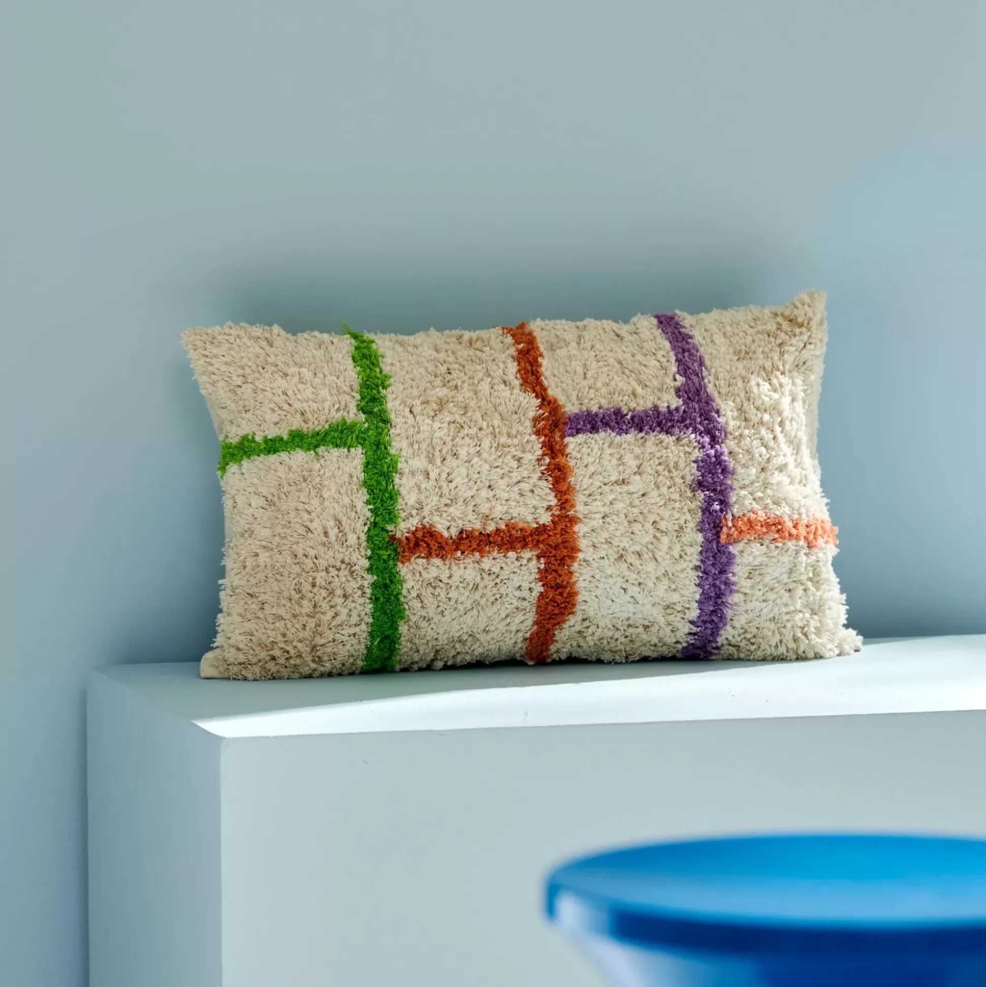 Linia Cojin Multicolor