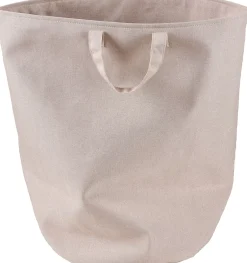 Linolux Cesta Para Colada Beis