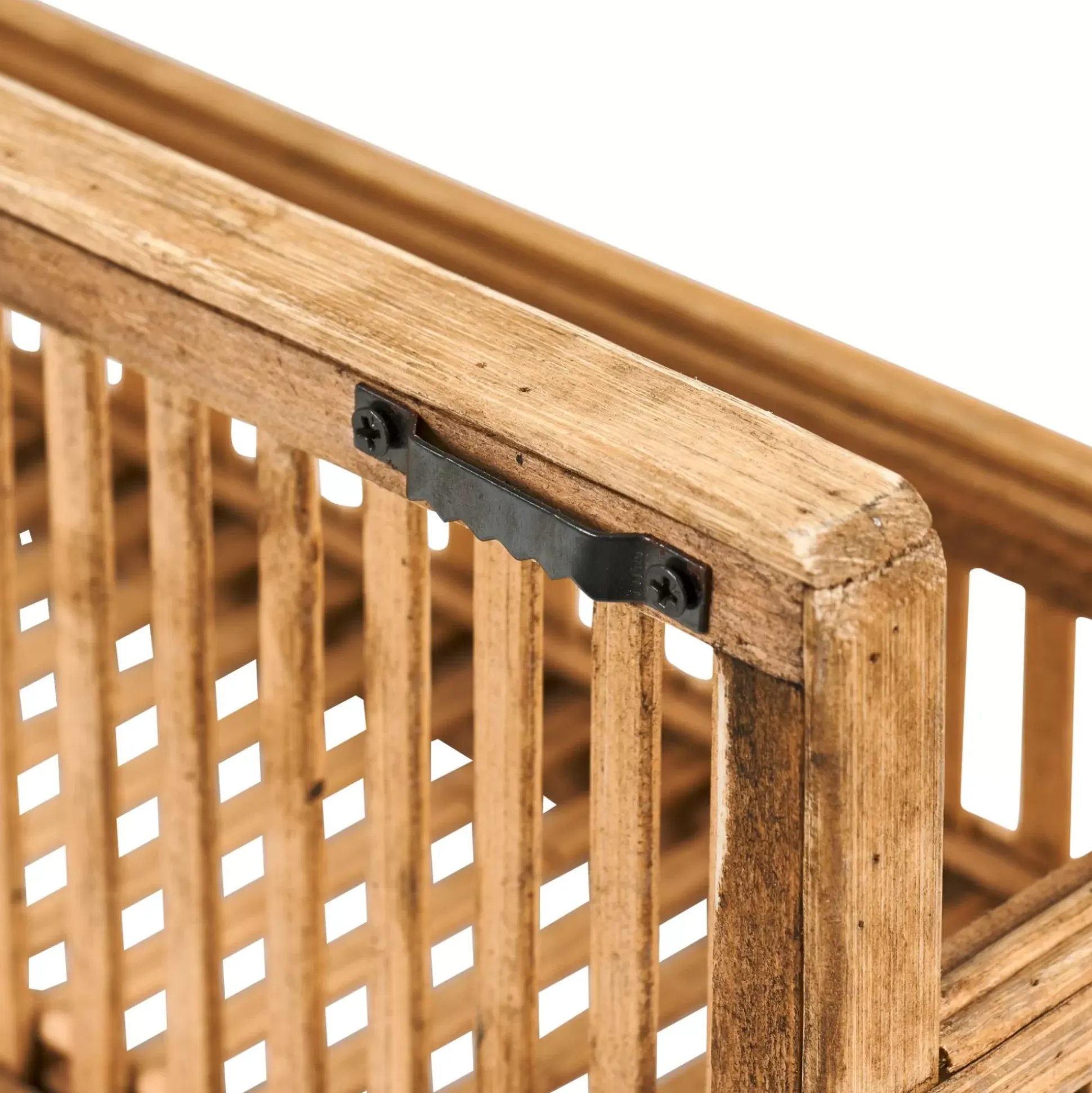 Linos Estanteria Para Colgar Natural
