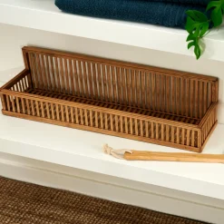 Linos Estanteria Para Colgar Natural