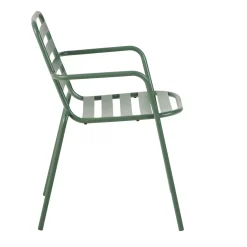 Liva Silla Caqui