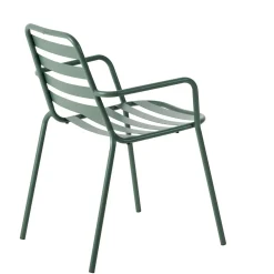 Liva Silla Caqui