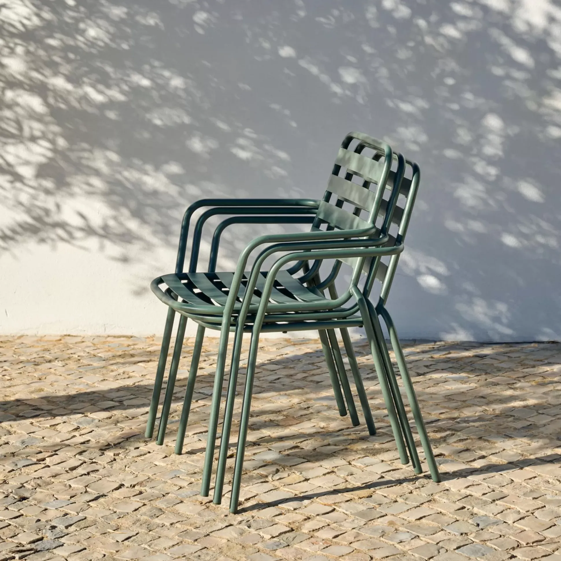Liva Silla Caqui
