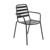 Liva Silla Negro