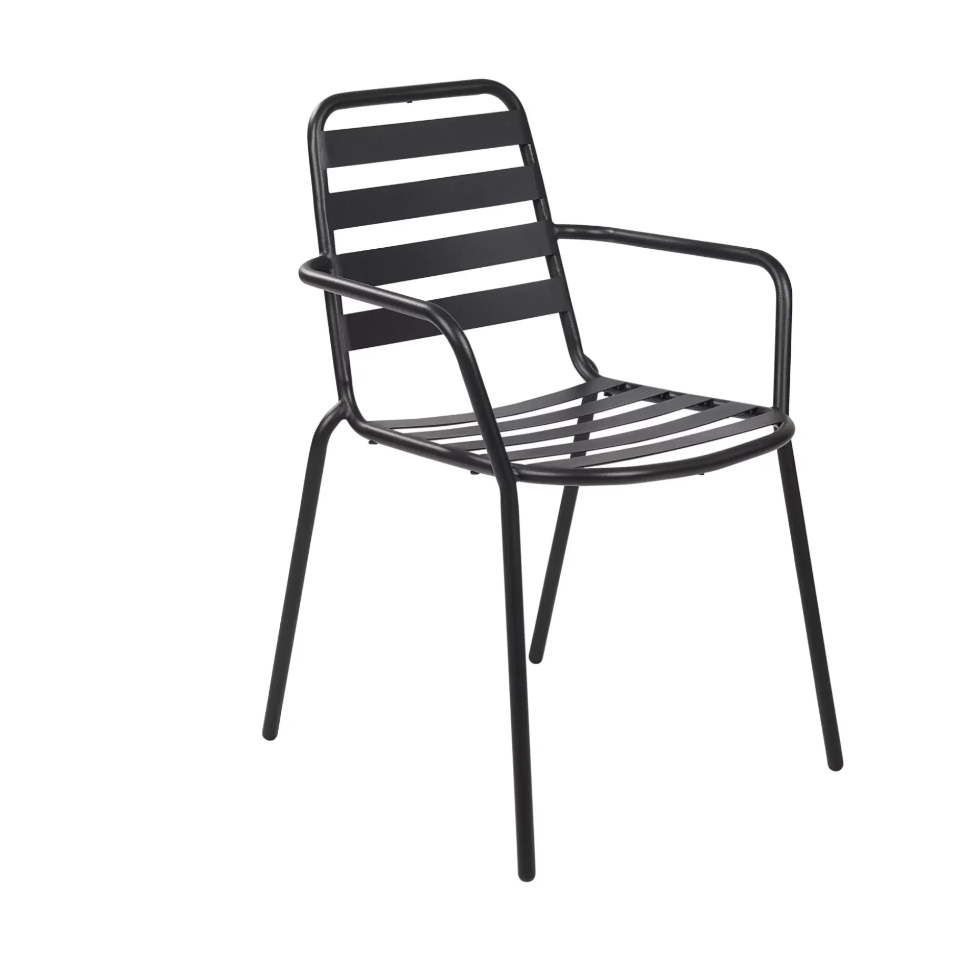 Liva Silla Negro