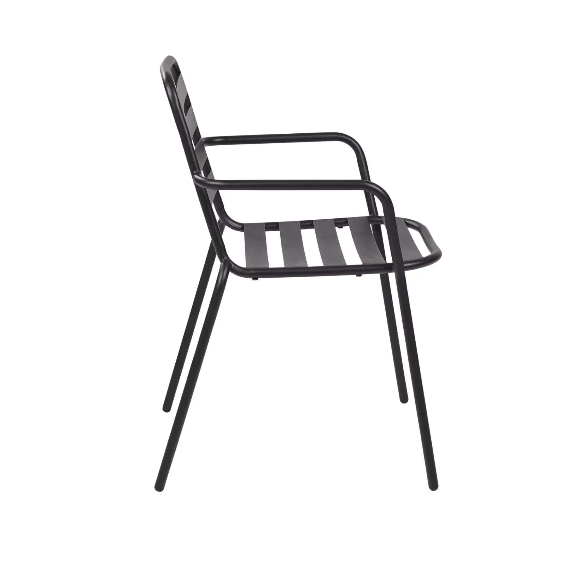 Liva Silla Negro
