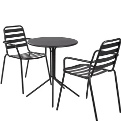 Liva Silla Negro