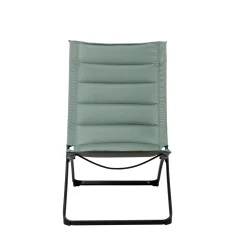 Liza Silla Plegable Verde
