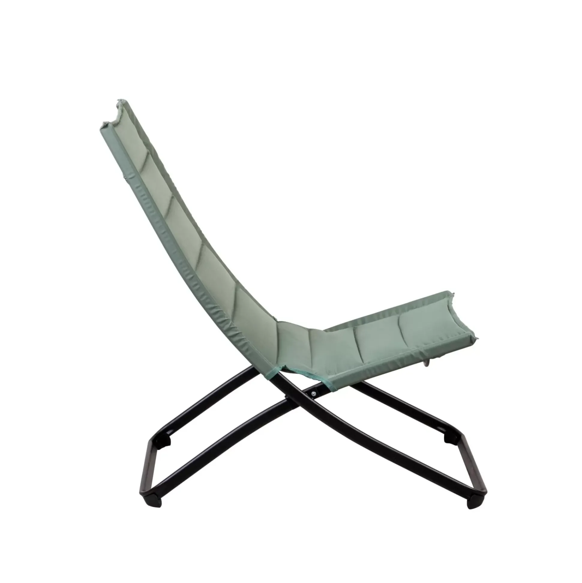 Liza Silla Plegable Verde