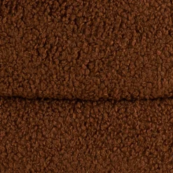 Lobby Puf Marron