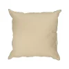 Locca Cojin Crema