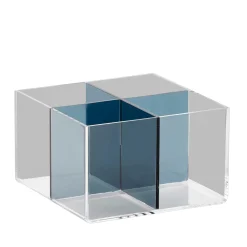 Luxacryl Organizador Transparente