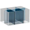 Luxacryl Organizador Transparente