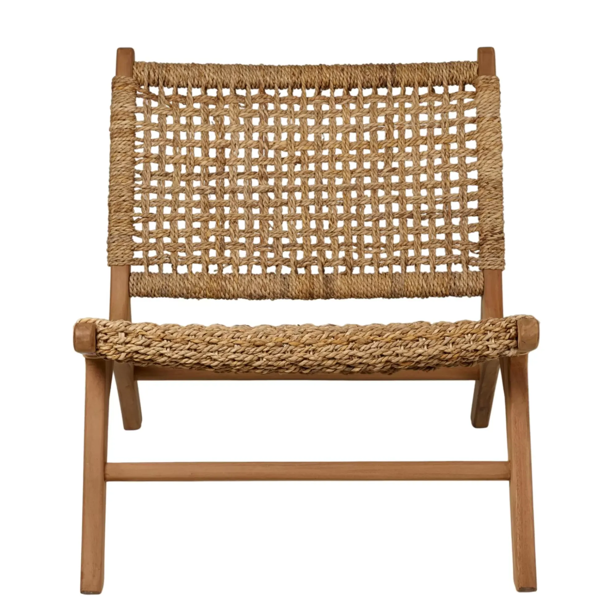 Madura Silla Lounge Natural