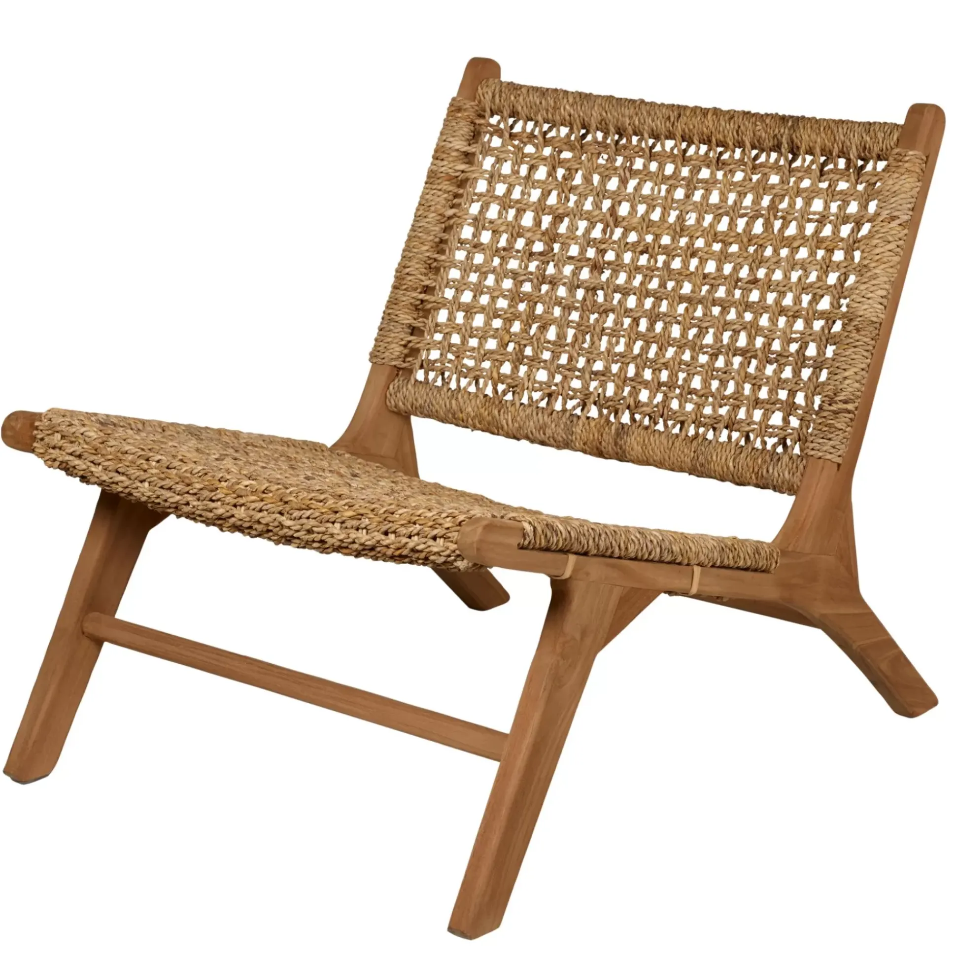 Madura Silla Lounge Natural