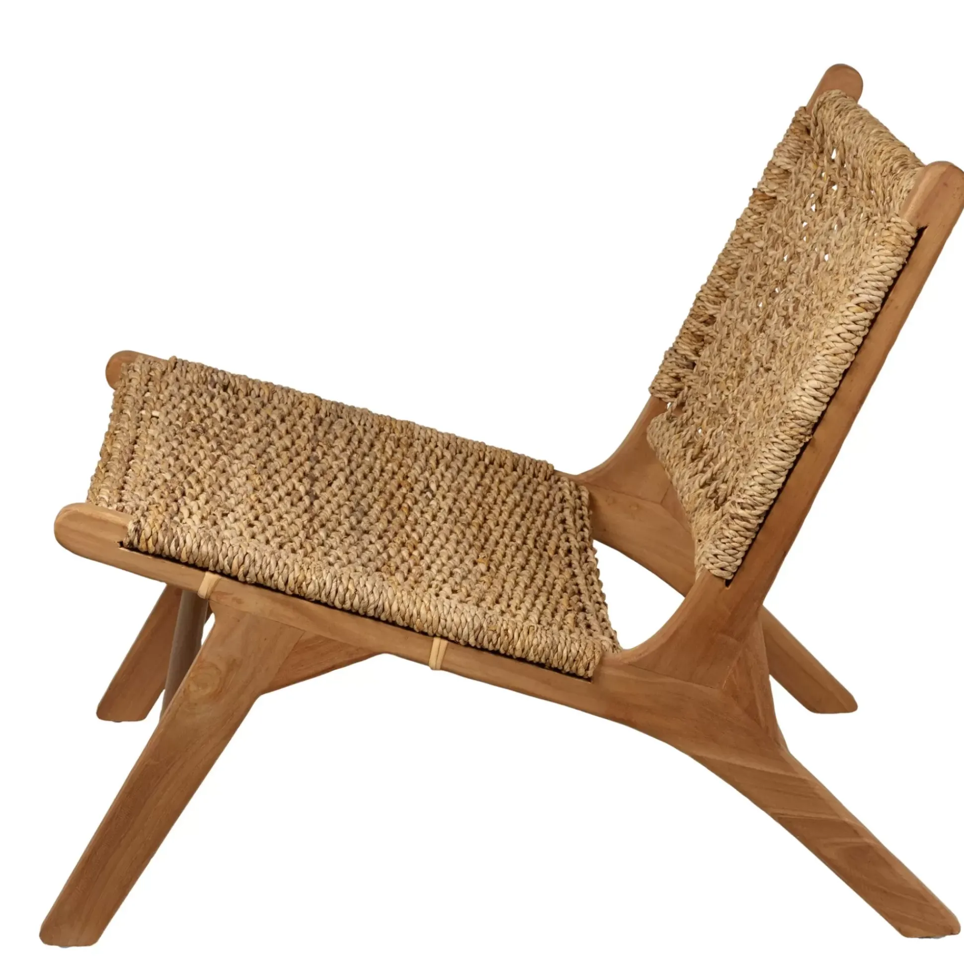 Madura Silla Lounge Natural