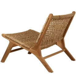 Madura Silla Lounge Natural