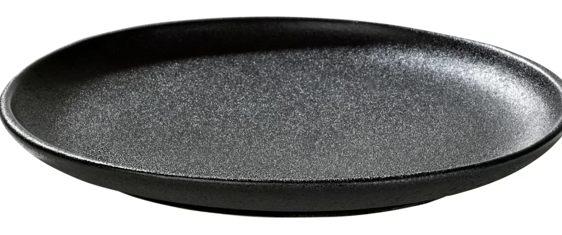 Magma Plato Negro
