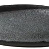 Magma Plato Negro