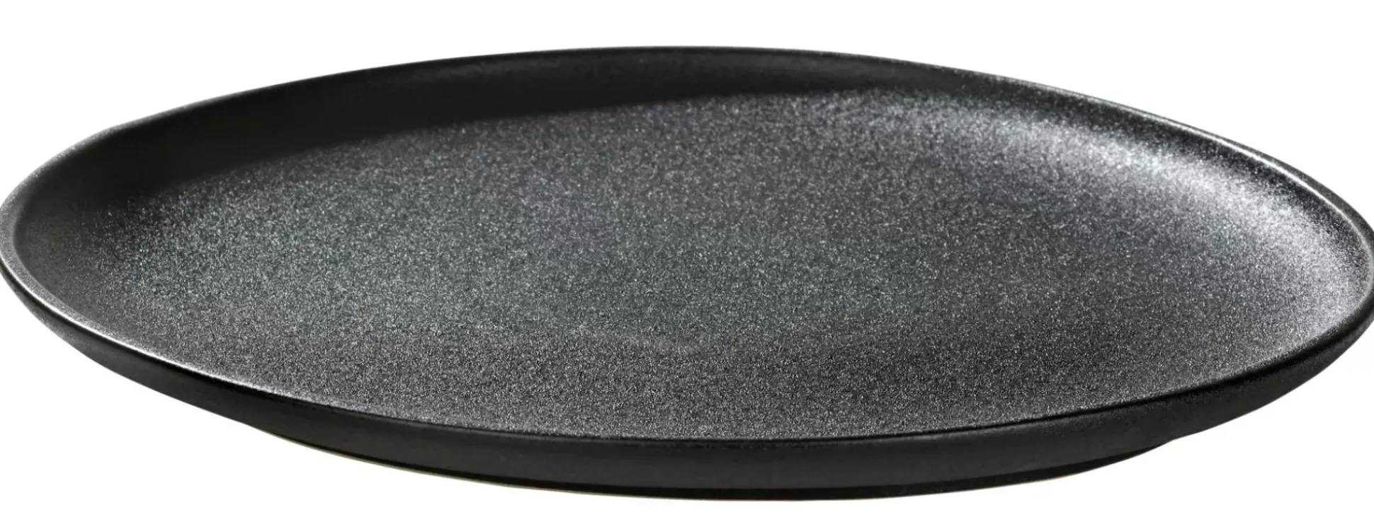Magma Plato Negro