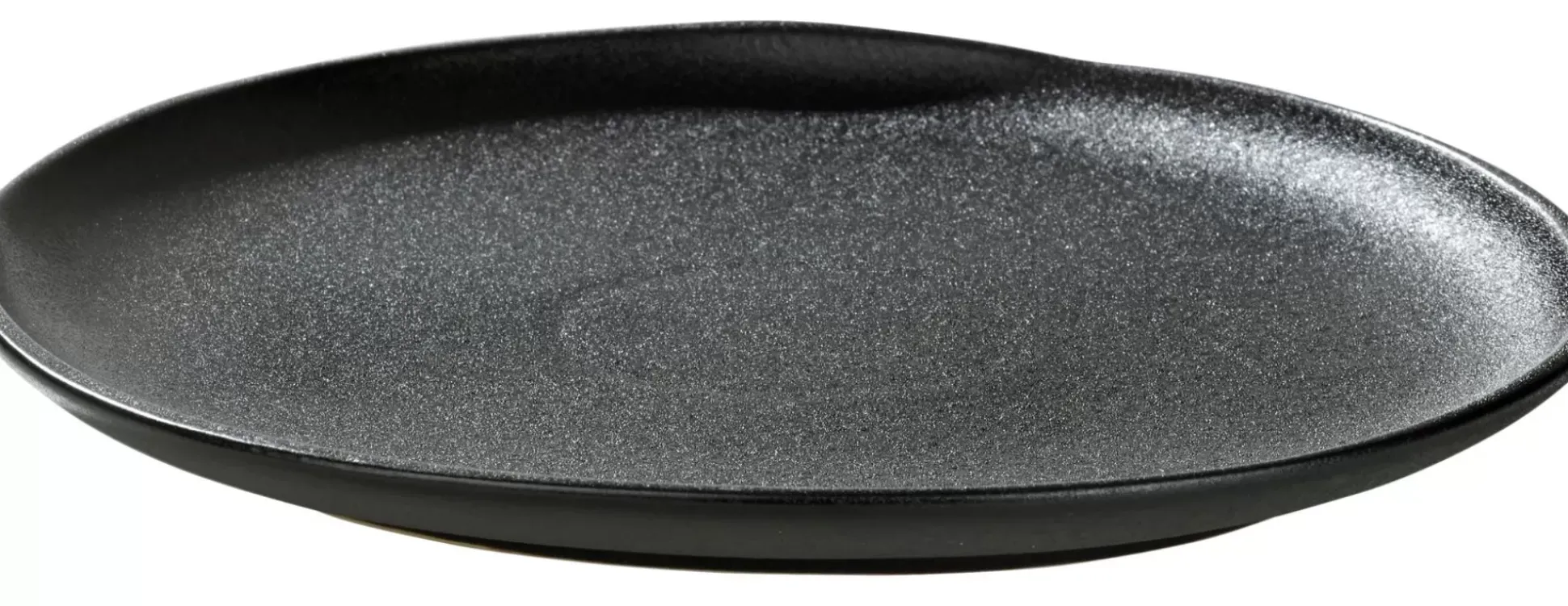 Magma Plato Negro