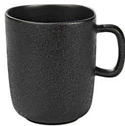 Magma Taza Negro