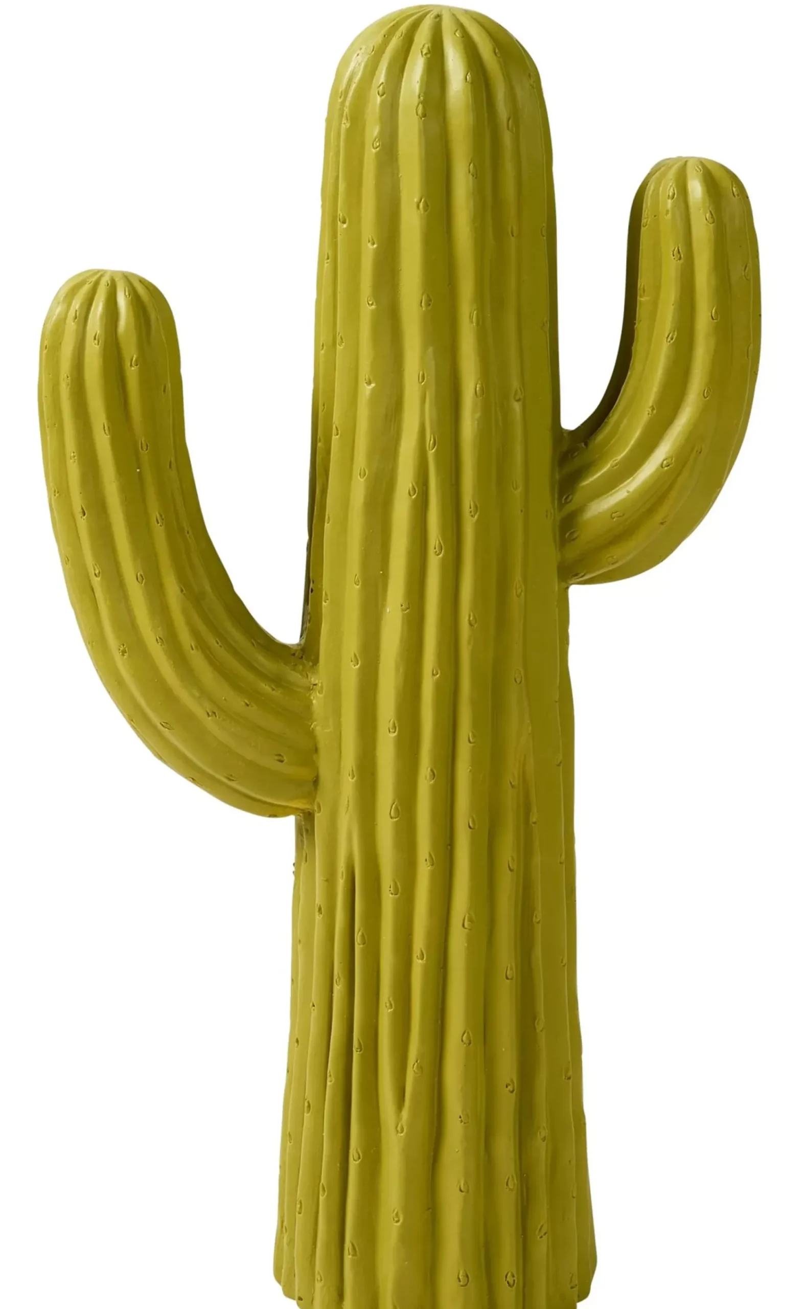 Magnesia Cactus Decorativo Verde