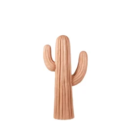 Magnesia Cactus Terracota
