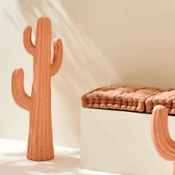 Magnesia Cactus Terracota