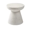 Magnus Mesa Auxiliar Blanco