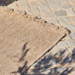 Mali Alfombra Natural