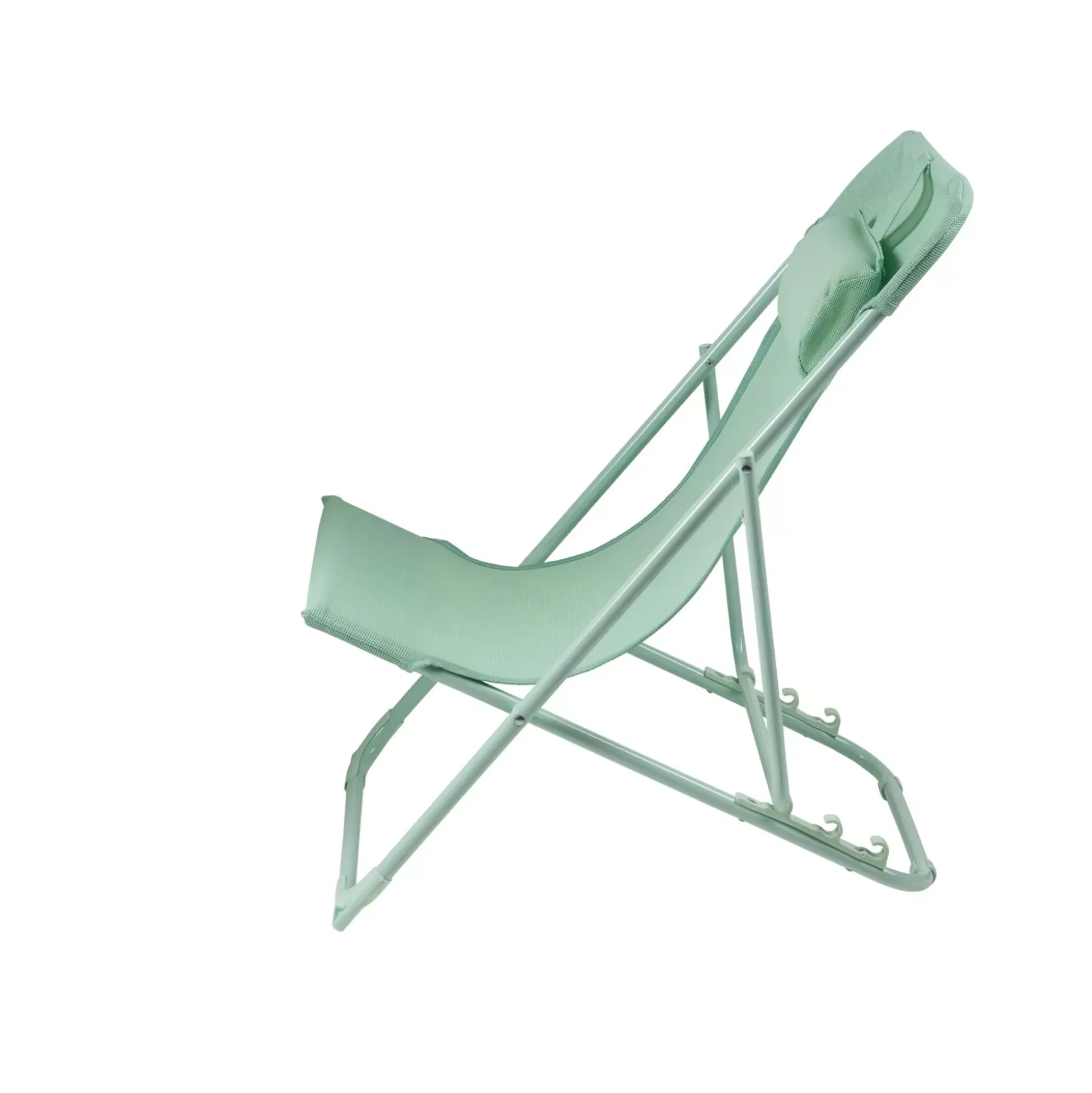 Malta Silla Para Ninos Aguamarina