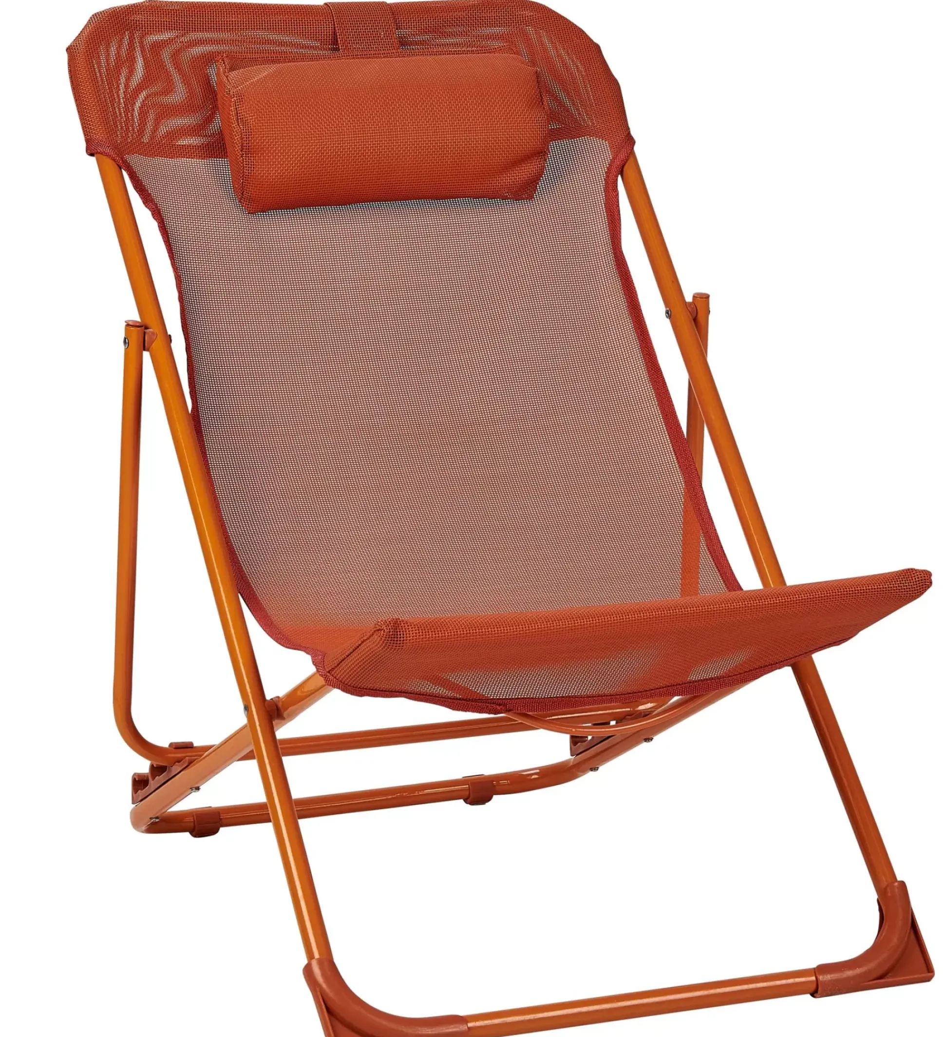 Malta Silla Para Ninos Terracota