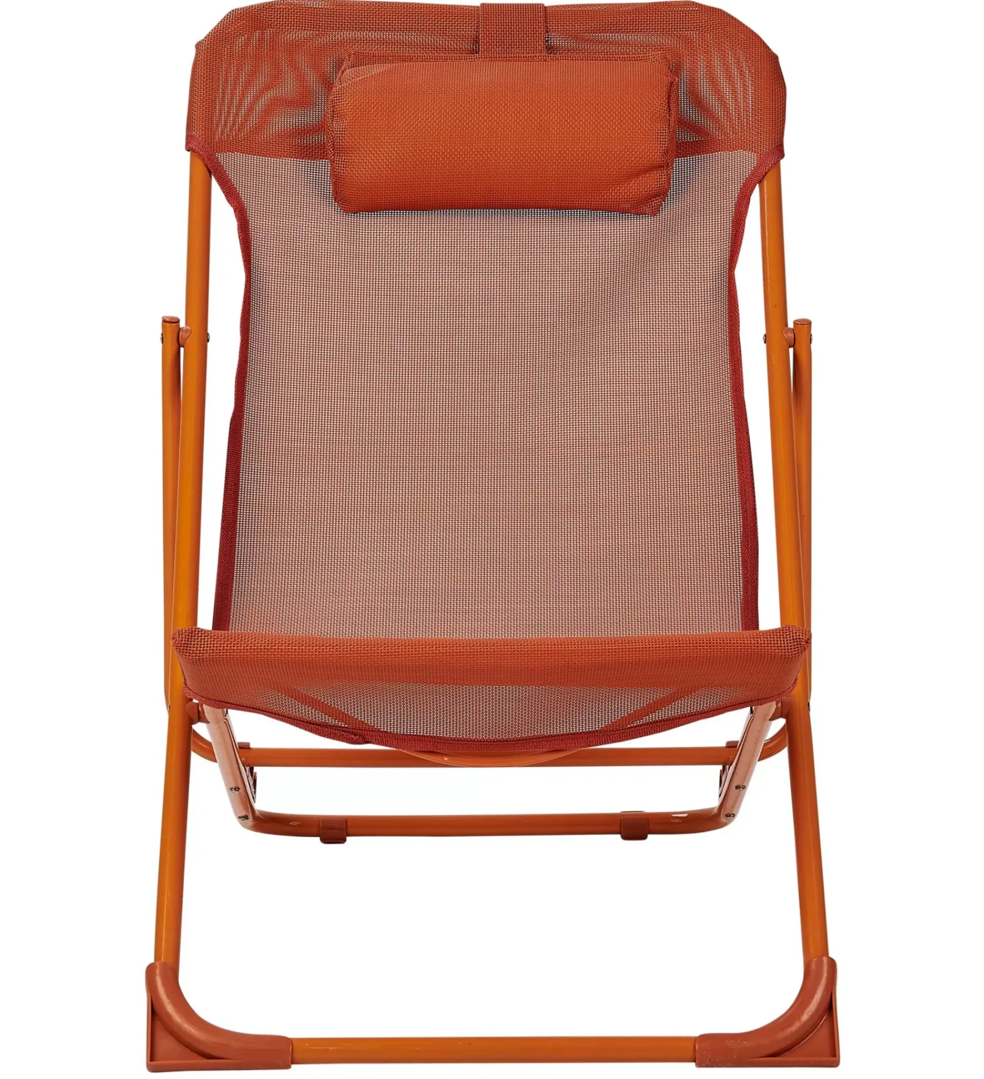 Malta Silla Para Ninos Terracota