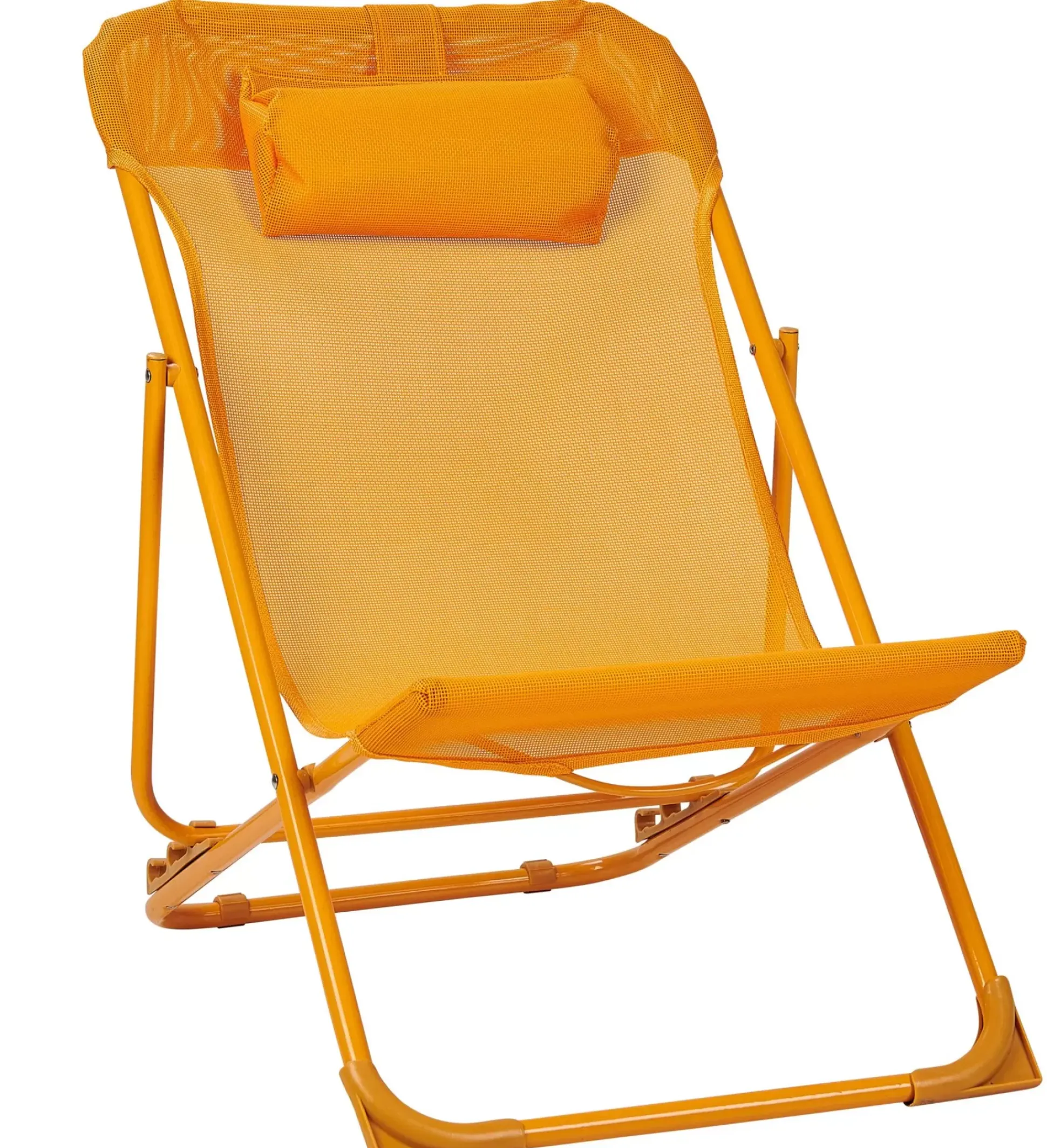 Malta Silla Para Ninos Terracota