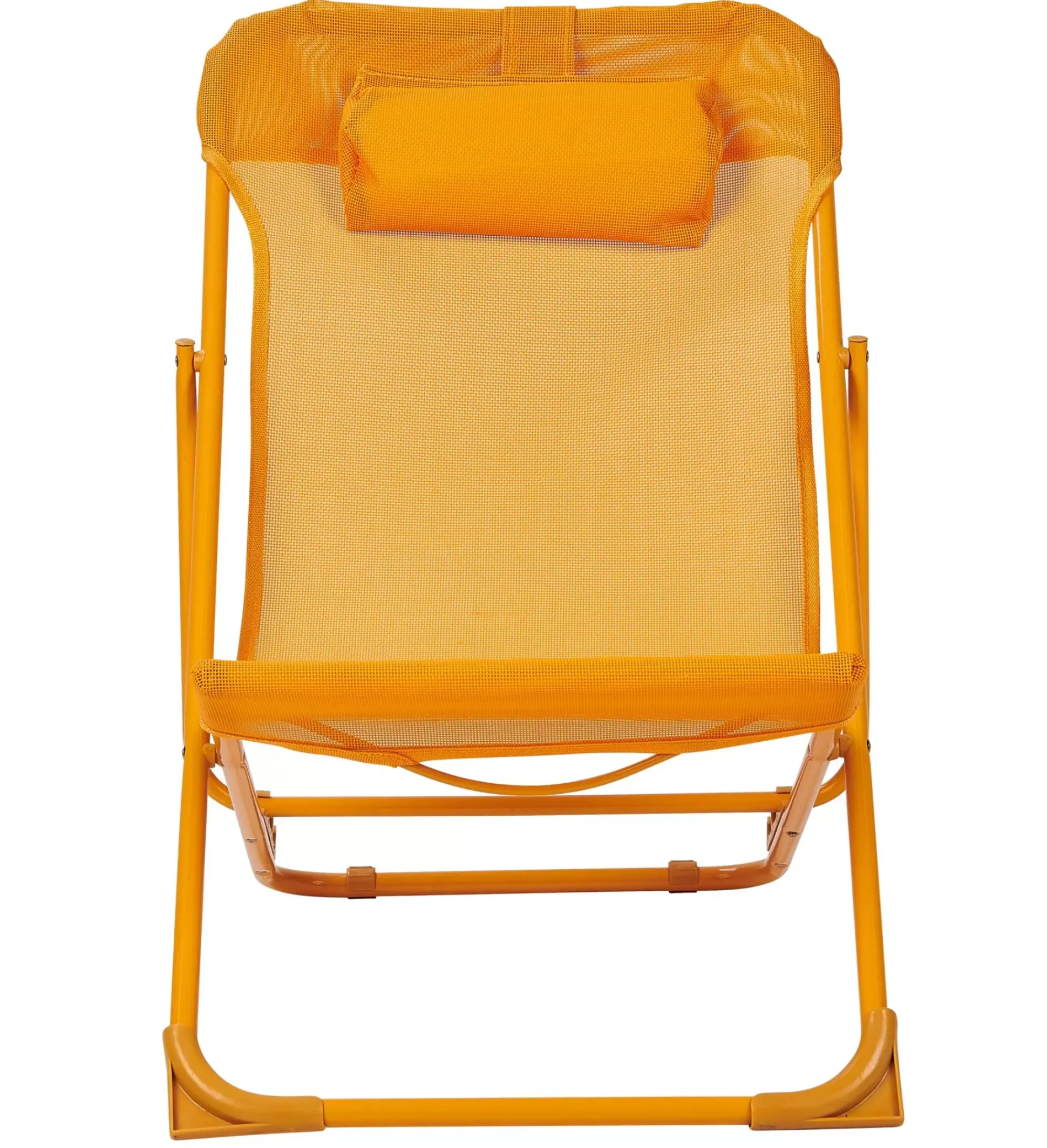 Malta Silla Para Ninos Terracota